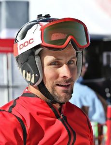 Armin Niederer