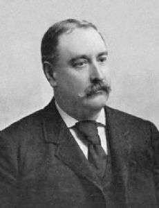 James W. Brown
