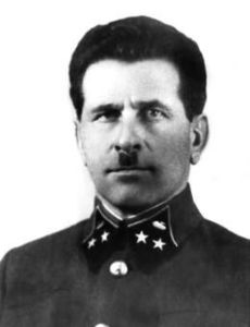 Yegor Solyankin