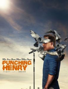 Punching Henry