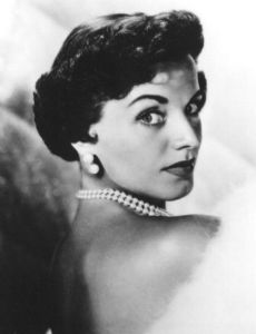 Kay Starr