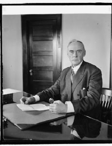 Thomas F. Woodlock