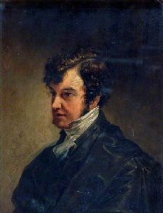 William Harness