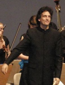 Michael Sanderling