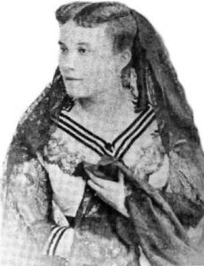 La Païva
