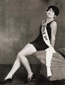 Beryl Mills