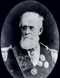 Henrique de Beaurepaire-Rohan