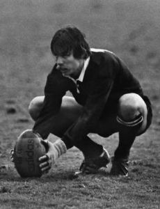 Allan Hewson