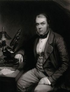 John Thomas Quekett