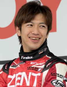 Yuji Tachikawa