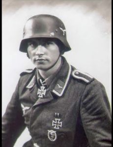 Wilhelm Becker