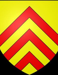 Gilbert de Clare, 7th Earl of Gloucester