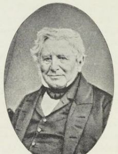 August Konow