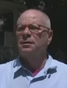 Robert M. Stein