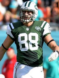 Jace Amaro