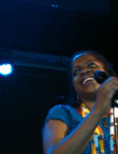 Carla Cook