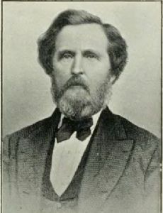 James B. Howell