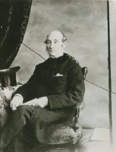 William Annand