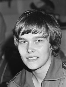 Bettine Vriesekoop