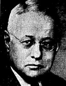 Edward A. Batchelor