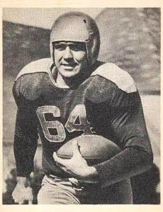 Ted Fritsch