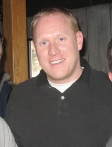 Scott McCoy