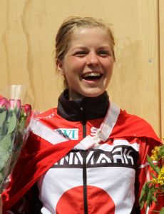 Ida Bobach