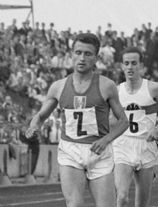 Michel Jazy