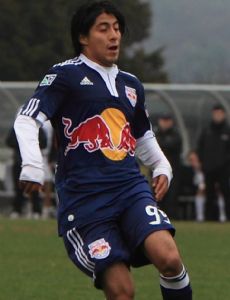 Irving Garcia