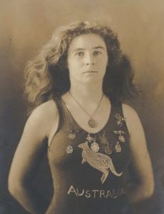 Beatrice Kerr