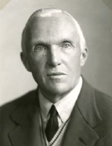 Clarence von Rosen