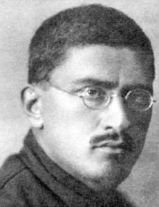 Valentin Trifonov