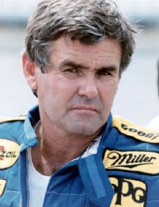 Al Unser Sr.