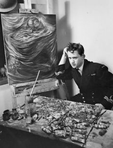 Jack Nichols (painter)