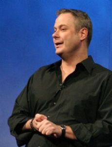Ray Winninger