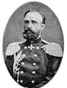 Beybut Shelkovnikov