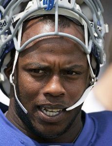Raheem Orr