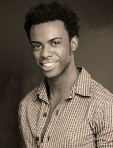 Boré Buika