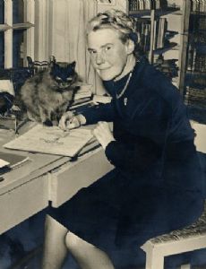 Rie Cramer