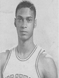Anthony Jones