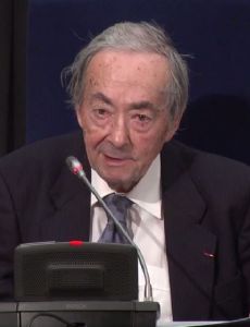 George Steiner