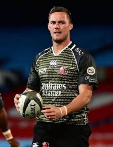 Dan Kriel