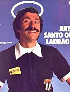 Roberto Nunes Morgado