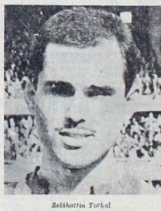 Selahattin Torkal