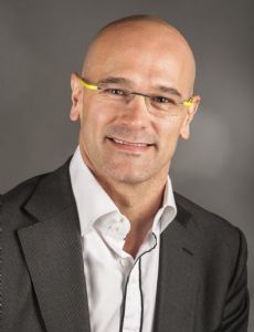 Raül Romeva