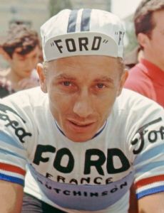 Jacques Anquetil