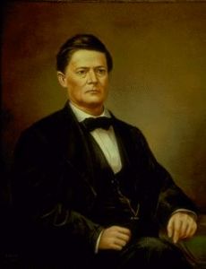Abram A. Hammond