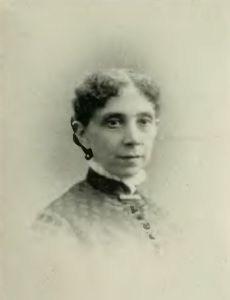 Annie Hawks