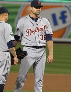Brad Thomas