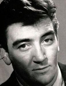 Douglas Robinson